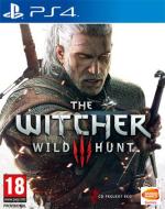 The Witcher 3 The Wild Hunt Day One Ed.