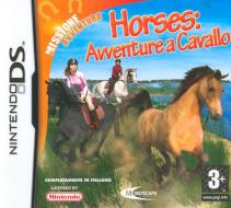 Horses - Avventure A Cavallo