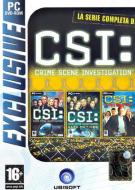 CSI Trilogy