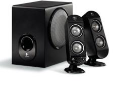 LOGITECH PC Speakers X-230 2.1 32W