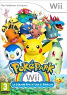 PokePark Wii:La Grande Avvent di Pikachu