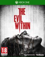 The Evil Within (UK)