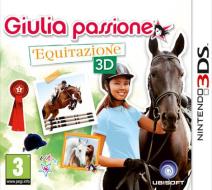 Giulia Passione Equitazione 3D