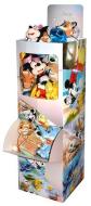 Espositore Vuoto Disney 100th