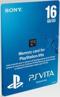 Memory Card 16GB PS Vita