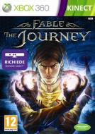 Kinect Fable The Journey