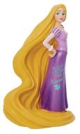 Rapunzel con Vestito Viola