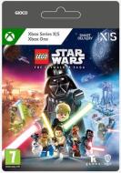LEGO Star Wars Skywalker Saga PIN