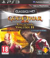 God Of War Collection 2
