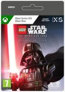 LEGO Star Wars Skywalker Saga Dlx Ed.PIN