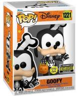 FUNKO POPS Pippo Scheletro BlackLight