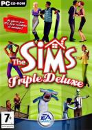 The Sims Triple Deluxe
