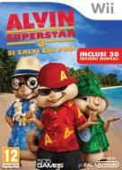 Alvin Superstar 3