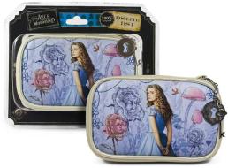 DSI Custodia Alice in Wonderland