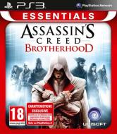 Essentials Assassin's Creed Brotherhood