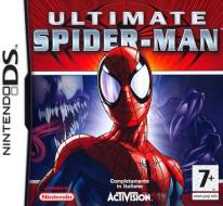 Ultimate Spiderman