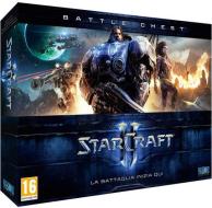 Starcraft 2 - Battle Chest