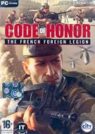 Code Of Honor: The French Foreign Legion