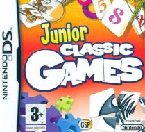 Junior Classic Games