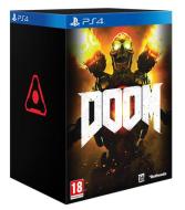 Doom Collector's Edition