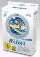 Wii Sports Resort+Telec. Wii Plus Bianco