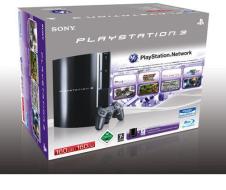 Playstation 3 160 Gb + PSN Voucher