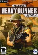 Marine Heavy Gunner Vietnam