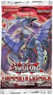 Yu-Gi-Oh! Fiammata Cosmica Busta Yu-Gi-Oh! Fiammata Cosmica Busta