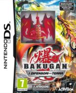 Bakugan 2 Coll with toy