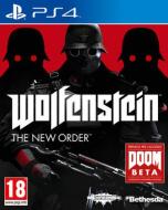 Wolfenstein - The New Order MustHave