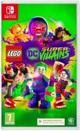 LEGO DC Super Villains (CIAB)