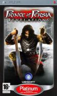 Prince of Persia 3 Revelations PLT