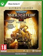 Warhammer 40.000 Inquisitor Martyr Ultimate Edition