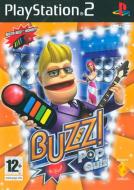 Buzz: The Pop Quiz