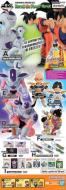 ICHIBAN KUJI Dragon Ball Battle on Planet Namek 80 Ticket