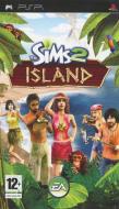 The Sims 2 Island Platinum
