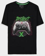 T-Shirt XBOX Core S