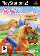 Barbie Avventure A Cavallo S.Equitazione