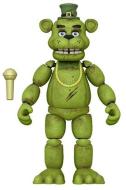 FUNKO FIGURE FNAF S7 Shamrock Freddy