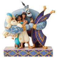 Aladdin Diorama