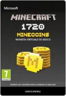 Microsoft Minecraft Minecoins 1720 PIN