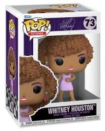 FUNKO POP Icons Whitney Houston (IWDWS)