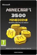 Microsoft Minecraft Minecoins 3500 Coins