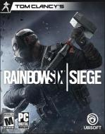 Rainbow Six Siege (CIAB)