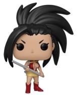 FUNKO POP My Hero Academia Yaoyorozu