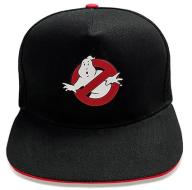 Cap Ghostbusters Logo