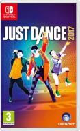 Just Dance 2017