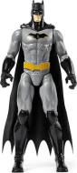 Batman Costume Grigio 30cm