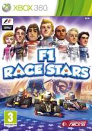 F1 Race Stars (UK)