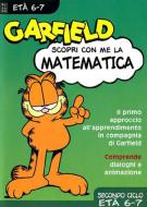 Garfield - Matematica 6 -7 anni